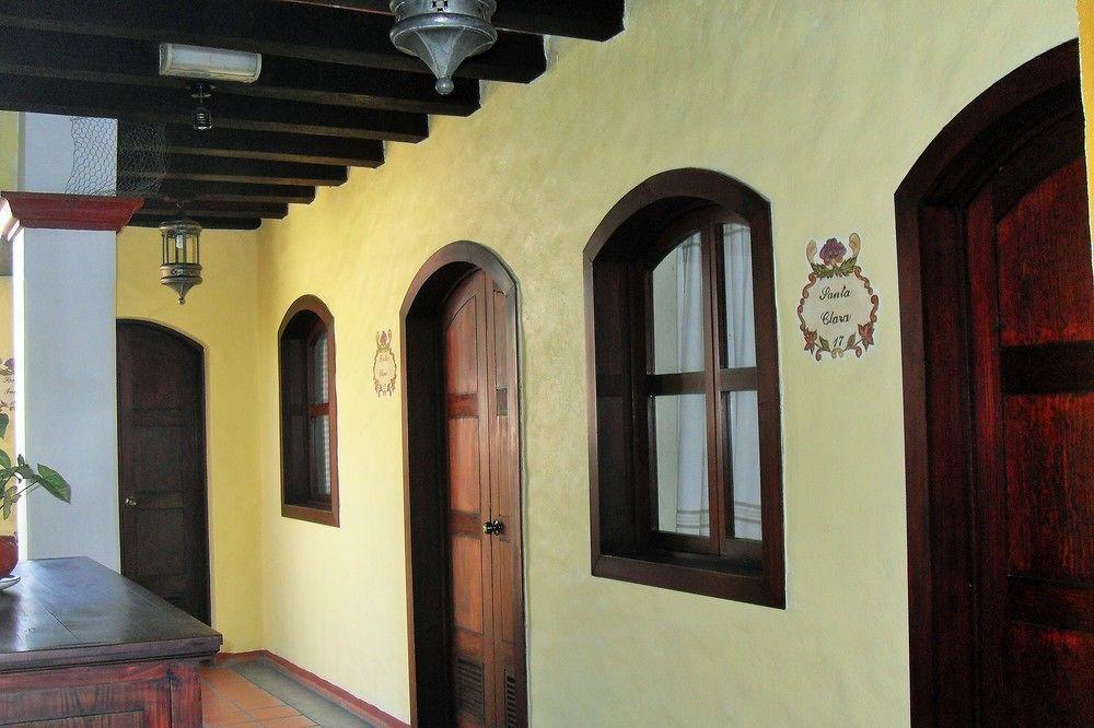 Hotel Casa Del Sotano Oaxaca Zewnętrze zdjęcie